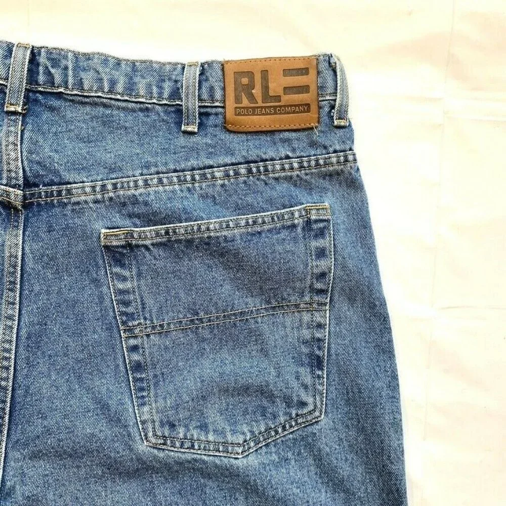 Polo Ralph Lauren vintage ralph